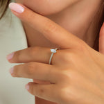 Markiz Pırlanta GIA/HRD Sertifikalı Yüzük | Pırlanta Yüzük | Ronaff Pırlanta | Tektaş Yüzük, Pırlanta Yüzük, Kolye, Küpe