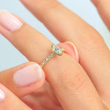 Markiz Pırlanta GIA/HRD Sertifikalı Yüzük | Pırlanta Yüzük | Ronaff Pırlanta | Tektaş Yüzük, Pırlanta Yüzük, Kolye, Küpe