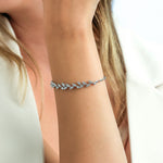 0.82 Karat Pırlanta Özel Tasarım Bileklik - RNF0878 | Pırlanta Bileklik | Ronaff Pırlanta | Tektaş Yüzük, Pırlanta Yüzük, Kolye, Küpe