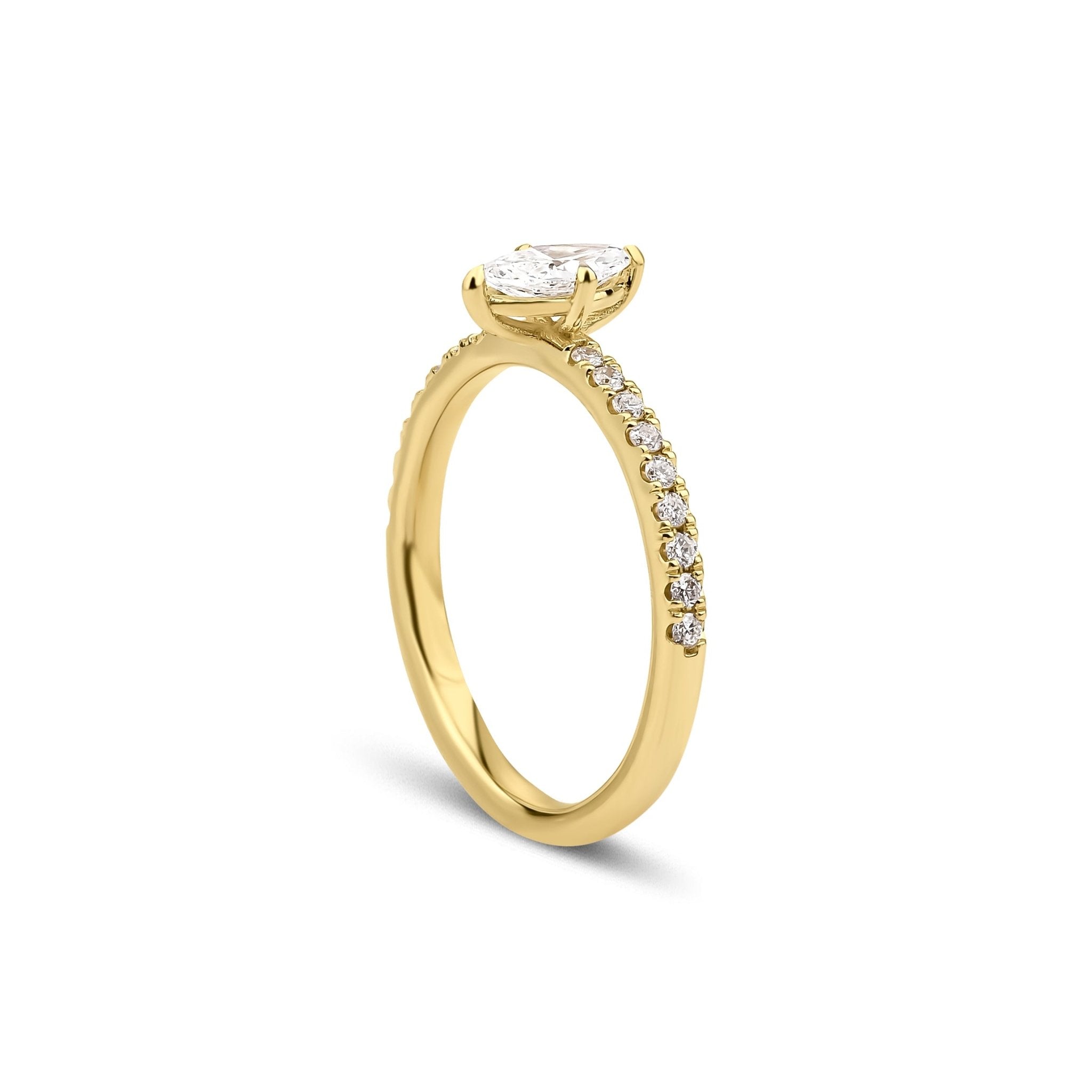 Markiz Pırlanta GIA/HRD Sertifikalı Yüzük | Pırlanta Yüzük | Ronaff Pırlanta | Tektaş Yüzük, Pırlanta Yüzük, Kolye, Küpe