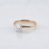 0.60 Karat Oval Kesim HRD Sertifikalı Tektaş Pırlanta Yüzük - RNF0841 | Pırlanta Yüzük | Ronaff Pırlanta | Tektaş Yüzük, Pırlanta Yüzük, Kolye, Küpe