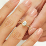 1.20 Karat GIA/HRD Sertifikalı Tektaş Yüzük - RNF0871 | Pırlanta Yüzük | Ronaff Pırlanta | Tektaş Yüzük, Pırlanta Yüzük, Kolye, Küpe