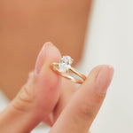 1.00 Karat HRD Sertifikalı Tektaş Yüzük - RNF0872 | Pırlanta Yüzük | Ronaff Pırlanta | Tektaş Yüzük, Pırlanta Yüzük, Kolye, Küpe