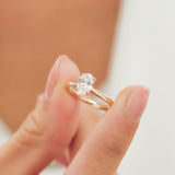 1.00 Karat HRD Sertifikalı Tektaş Yüzük - RNF0872 | Pırlanta Yüzük | Ronaff Pırlanta | Tektaş Yüzük, Pırlanta Yüzük, Kolye, Küpe