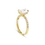 1.20 Karat GIA/HRD Sertifikalı Tektaş Yüzük - RNF0871 | Pırlanta Yüzük | Ronaff Pırlanta | Tektaş Yüzük, Pırlanta Yüzük, Kolye, Küpe