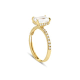 1.20 Karat GIA/HRD Sertifikalı Tektaş Yüzük - RNF0871 | Pırlanta Yüzük | Ronaff Pırlanta | Tektaş Yüzük, Pırlanta Yüzük, Kolye, Küpe