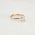 1.00 Karat HRD Sertifikalı Tektaş Yüzük - RNF0872 | Pırlanta Yüzük | Ronaff Pırlanta | Tektaş Yüzük, Pırlanta Yüzük, Kolye, Küpe