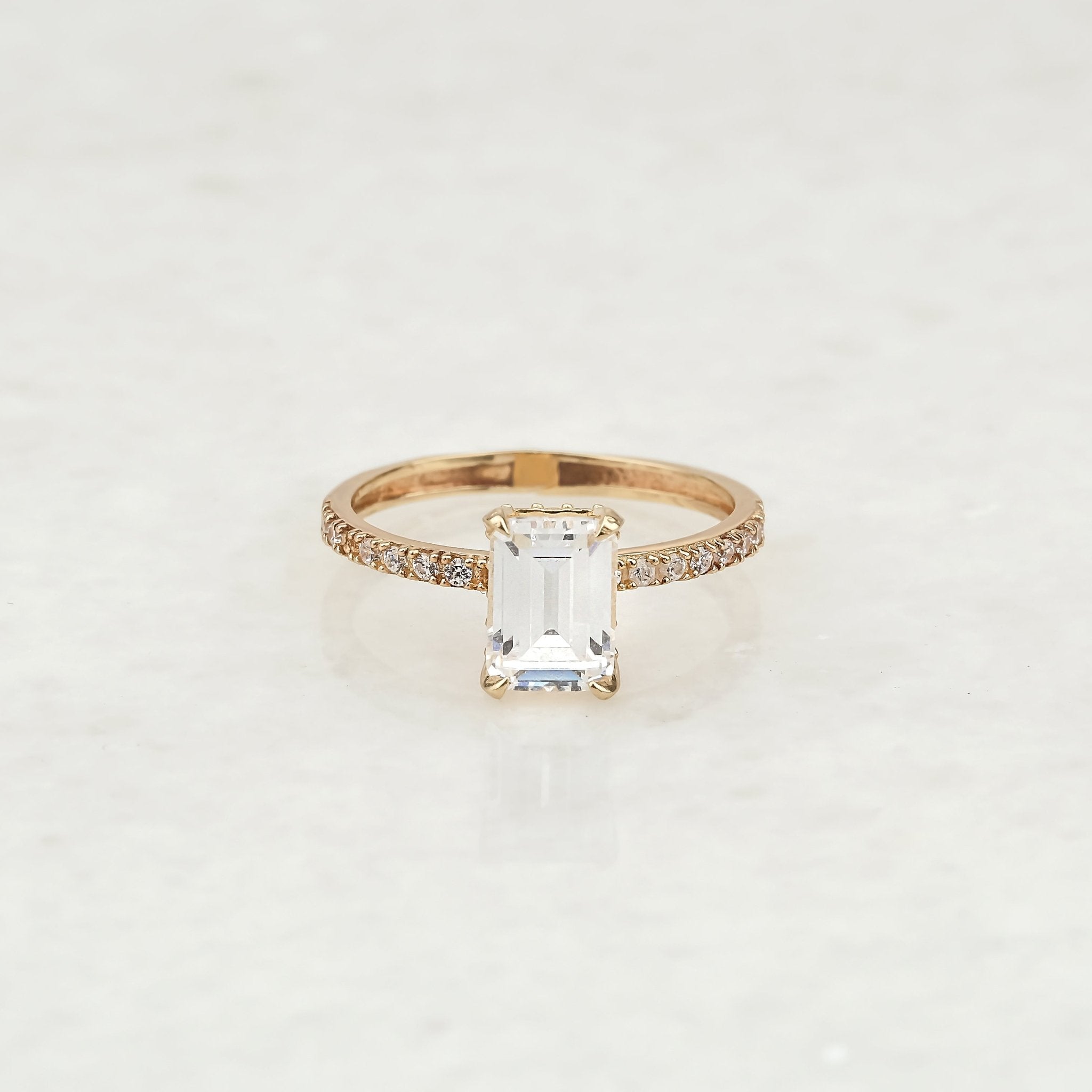 1.20 Karat GIA/HRD Sertifikalı Tektaş Yüzük - RNF0871 | Pırlanta Yüzük | Ronaff Pırlanta | Tektaş Yüzük, Pırlanta Yüzük, Kolye, Küpe