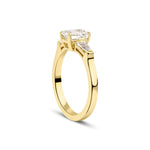 1.50 Karat GIA/HRD Sertifikalı Tektaş Yüzük - RNF0910 | Pırlanta Yüzük | Ronaff Pırlanta | Tektaş Yüzük, Pırlanta Yüzük, Kolye, Küpe