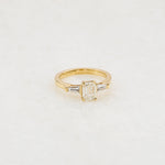 1.50 Karat GIA/HRD Sertifikalı Tektaş Yüzük - RNF0910 | Pırlanta Yüzük | Ronaff Pırlanta | Tektaş Yüzük, Pırlanta Yüzük, Kolye, Küpe