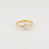 1.50 Karat GIA/HRD Sertifikalı Tektaş Yüzük - RNF0910 | Pırlanta Yüzük | Ronaff Pırlanta | Tektaş Yüzük, Pırlanta Yüzük, Kolye, Küpe