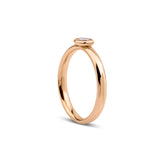 0.25 Karat Yuvarlak Kesim Tektaş Yüzük | Tektaş Yüzükler | Ronaff Pırlanta | Tektaş Yüzük, Pırlanta Yüzük, Kolye, Küpe