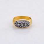 0.38 Karat Elmas El Yapımı Özel Tasarım Pırlanta Yüzük - RNF0849 | Elmas | Ronaff Pırlanta | Tektaş Yüzük, Pırlanta Yüzük, Kolye, Küpe