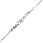 1.20 Karat Pırlanta Tasarım Bileklik - RNF0907 | Pırlanta Bileklik | Ronaff Pırlanta | Tektaş Yüzük, Pırlanta Yüzük, Kolye, Küpe