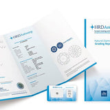 0.32 Karat Rose Altın Oval Kesim HRD Sertifikalı Pırlanta Tektaş Yüzük - RNF0012 | Tektaş Pırlanta | Ronaff Pırlanta | Tektaş Yüzük, Pırlanta Yüzük, Kolye, Küpe