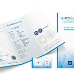 0.50 Karat Yuvarlak Kesim HRD Sertifikalı Pırlanta Tektaş Yüzük - RNF0360 | Tektaş Pırlanta | Ronaff Pırlanta | Tektaş Yüzük, Pırlanta Yüzük, Kolye, Küpe