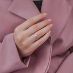 0.60 Karat Oval Kesim Tektaş Pırlanta Yüzük - RNF0897 | Pırlanta Yüzük | Ronaff Pırlanta | Tektaş Yüzük, Pırlanta Yüzük, Kolye, Küpe