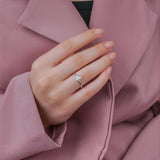 0.60 Karat Oval Kesim Tektaş Pırlanta Yüzük - RNF0897 | Pırlanta Yüzük | Ronaff Pırlanta | Tektaş Yüzük, Pırlanta Yüzük, Kolye, Küpe