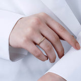 2.50 mm Örgü Modeli Özel Tasarım Altın Alyans - RNF0178 | Alyans | Ronaff Pırlanta | Tektaş Yüzük, Pırlanta Yüzük, Kolye, Küpe