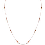 0.14 Karat Pırlantalı Renkli Kolye - RNF0511 | Pırlanta Kolye | Ronaff Pırlanta | Tektaş Yüzük, Pırlanta Yüzük, Kolye, Küpe