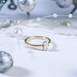 Baget Kesim GIA/HRD Sertifikalı Tektaş Pırlanta Yüzük - RNF0438 | Tektaş Pırlanta | Ronaff Pırlanta | Tektaş Yüzük, Pırlanta Yüzük, Kolye, Küpe