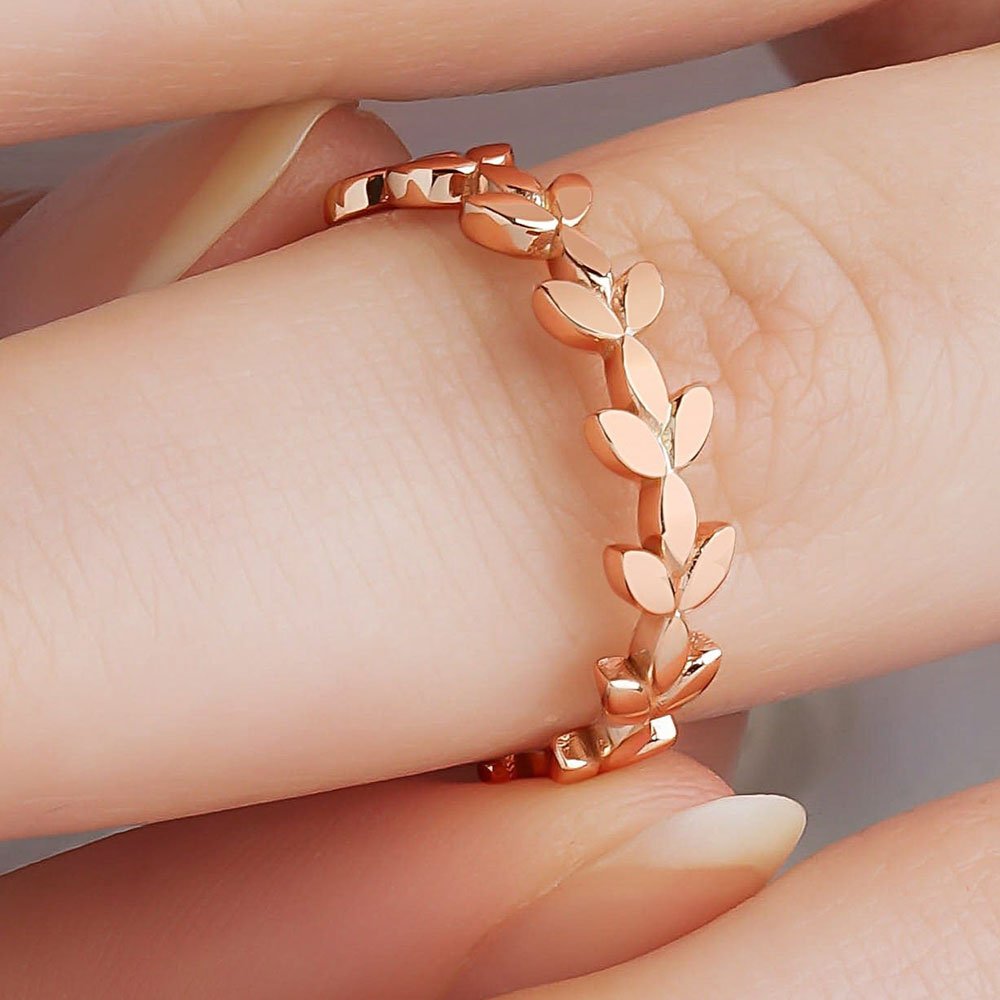 Özel Tasarım Helen Alyans - RNF0171 | Tasarım Alyans | Ronaff Pırlanta | Tektaş Yüzük, Pırlanta Yüzük, Kolye, Küpe