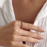 0.02 Karat Pırlantalı Çift Alyans - RNF0836 | Pırlanta Yüzük | Ronaff Pırlanta | Tektaş Yüzük, Pırlanta Yüzük, Kolye, Küpe