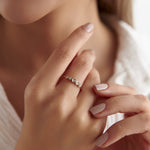 0.15 Karat Beştaş Pırlanta Yüzük - RNF0294 | Pırlanta Yüzük | Ronaff Pırlanta | Tektaş Yüzük, Pırlanta Yüzük, Kolye, Küpe