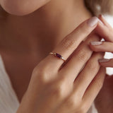 0.30 Karat Radolayt Pırlantalı Yüzük - RNF0311 | Renkli Taşlı Yüzükler | Ronaff Pırlanta | Tektaş Yüzük, Pırlanta Yüzük, Kolye, Küpe