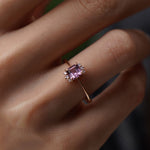 0.80 Karat Prenses Spinel Kesim Pırlantalı Tasarım Yüzük - RNF0250 | Renkli Taşlı Yüzükler | Ronaff Pırlanta | Tektaş Yüzük, Pırlanta Yüzük, Kolye, Küpe