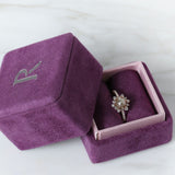 1.60 Karat Salt and Pepper Pırlanta Elmas Tasarım Yüzük - RNF0534 | Tektaş Pırlanta | Ronaff Pırlanta | Tektaş Yüzük, Pırlanta Yüzük, Kolye, Küpe